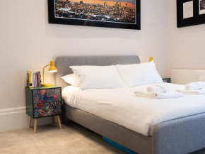 Modern 1Bed Apartment supercentral with parking